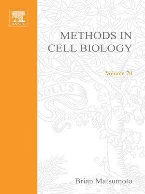 cover image of Cell Biological Applications of Confocal Microscopy